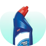 ผลิตภัณฑ์ทำความสะอาดห้องน้ำ