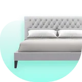 เตียงและที่นอน