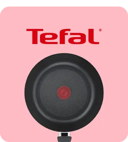 TopBrands: Tefal