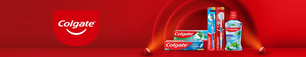 Colgate | Special Items from Colgate