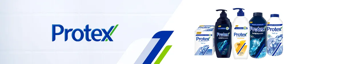 Colgate | Special Items from Protex