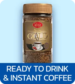 Pensmarket Official Store | Ready To Drink & Instant Coffee