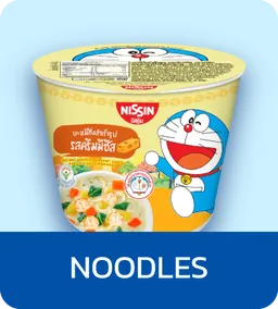 Pensmarket Official Store | Noodles