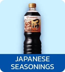 Pensmarket Official Store | Japanese Seasonings