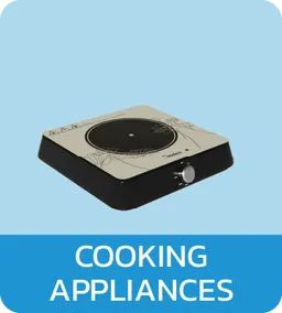 Cooking Appliances | Midea Brand Shop