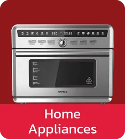 Hafele | Home Appliances