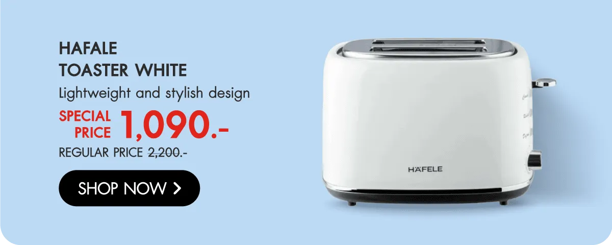 Brand Depot Stack Image | Electronics - Hafele