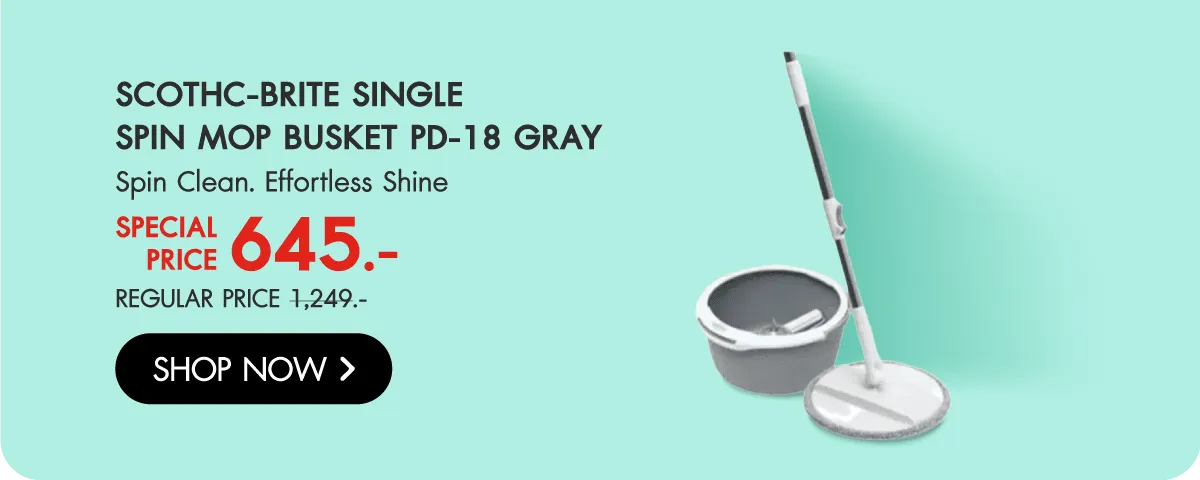 Brand Depot Stack Image | Home Care - Scotch-Brite