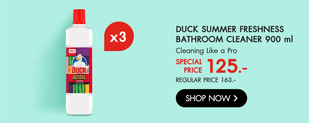 Brand Depot Stack Image | Home Care - Duck