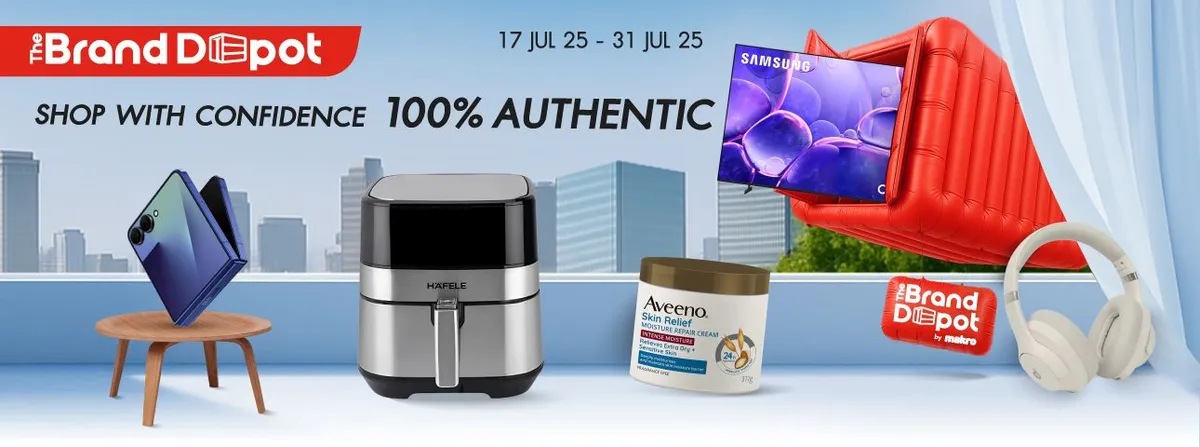 Brand Depot (17-31 Jul 25) - Main Flexi Sliding