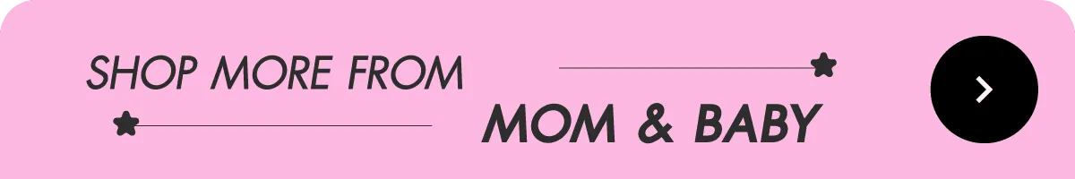 Brand Depot Stack Image | Mom & Baby Header