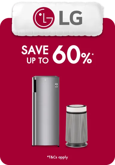 Brand Depot Main | Grid Banner - LG