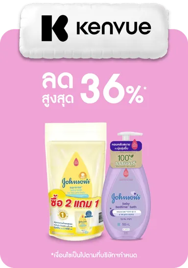 Brand Depot Main | Grid Banner - Kenvue (Aug 25)