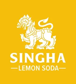 SINGHA | LEMON SODA