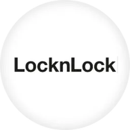 Shop by Brand: Locknlock