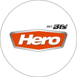 Shop by Brand: Hero