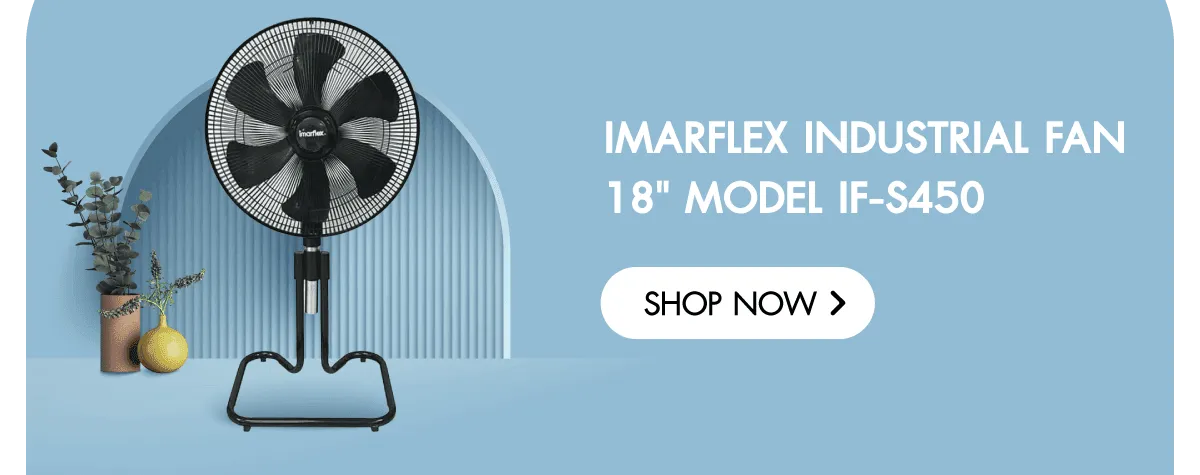 Electronics | IMARFLEX - Stack 1