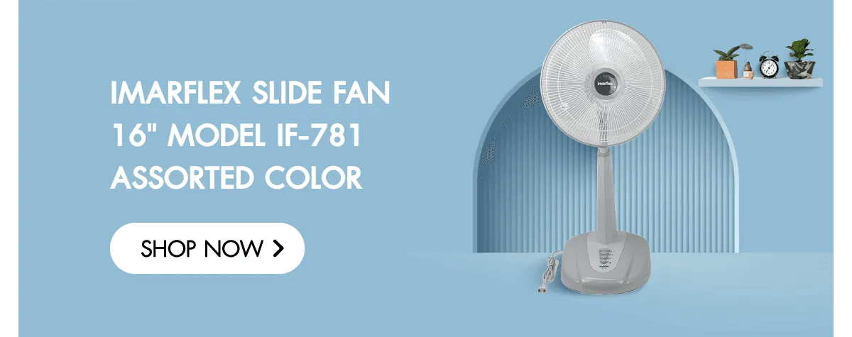 Electronics | IMARFLEX - Stack 2