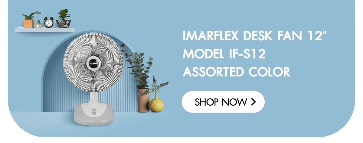 Electronics | IMARFLEX - Stack 3