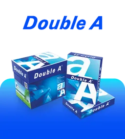 Double A : Double A