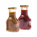 ซอสและเครื่องปรุงรส