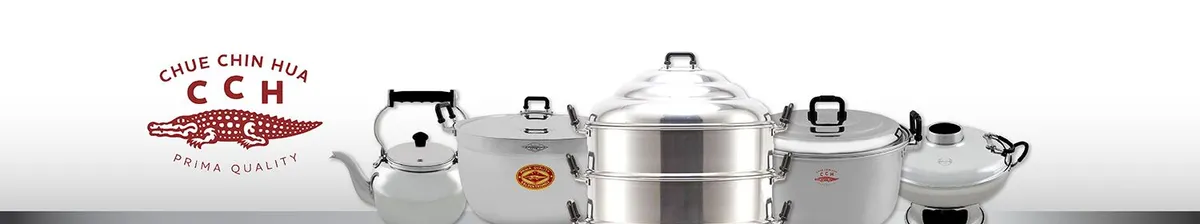 Crocodile - Tab Landing Page