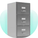 ตู้และที่เก็บของ