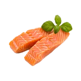 ปลาและอาหารทะเล