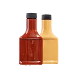 ซอสและเครื่องปรุงรส