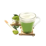 ชา และผงชงเครื่องดื่ม