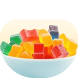 Candy & Confectionery