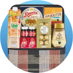 Seasonal Hamper | Below 1,000฿