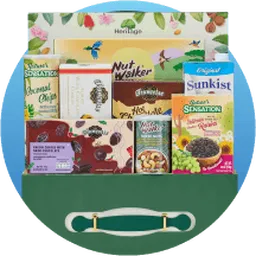 Seasonal Hamper | 1,000-1,500฿