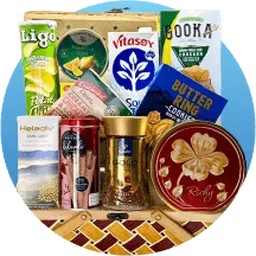 Seasonal Hamper | 1,500-2,000฿