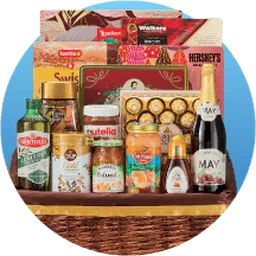 Seasonal Hamper | 2,000-5,990฿