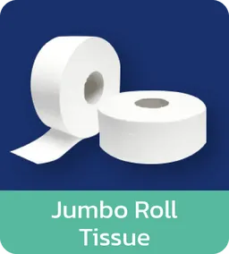 Billion Million - Jumbo Roll Tissue