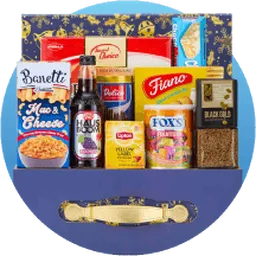 Seasonal Hamper | Hampers for Partners