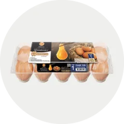 CP Online | CP Selection (Eggs)