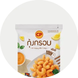 CP Online : Processed Seafood