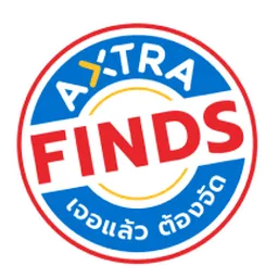 Axtra Finds - All Items