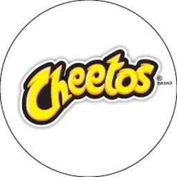 Pepsico Page - Cheetos