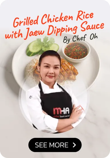 Fresh and Frozen | Chef's Club Recipe 2