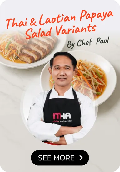 Fresh and Frozen | Chef's Club Recipe 3