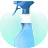 ผลิตภัณฑ์ทำความสะอาด