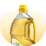 Cooking oil & vinegar