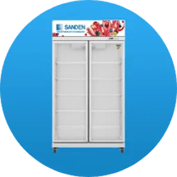 Sanden Intercool Thailand : Cooler