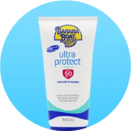 Banana Boat : Daily Use