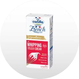 Siam Food Services - Dairy