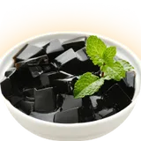 Dessert & Dessert Ingredients