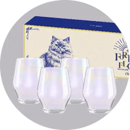 Ocean Glass Cate Icon 5